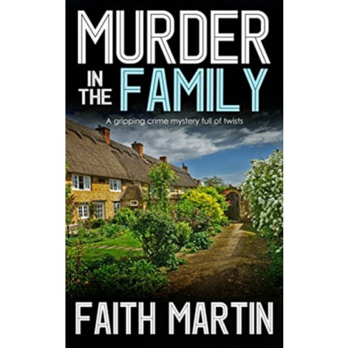 Joffe Books Murder In The Family (häftad, eng)