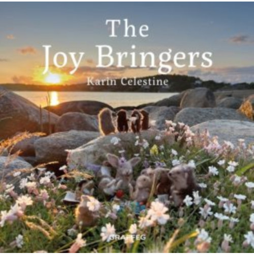 Graffeg Limited Joy Bringers, The (inbunden, eng)