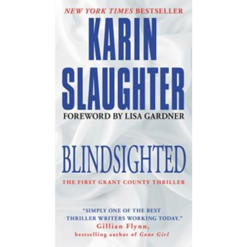 HarperCollins Blindsighted (häftad, eng)