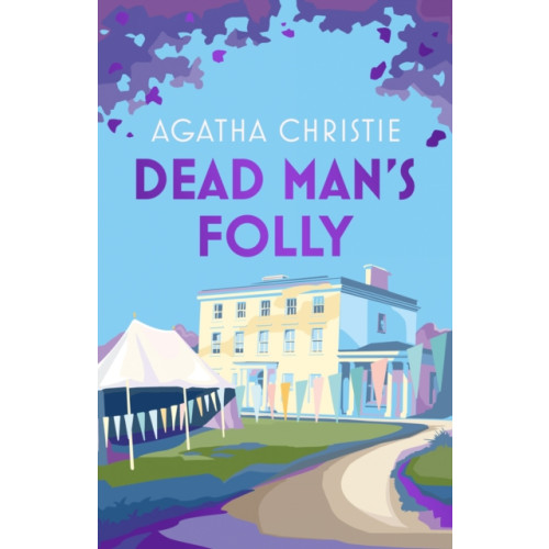 HarperCollins Publishers Dead Man’s Folly (inbunden, eng)
