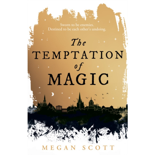 HarperCollins Publishers The Temptation of Magic (häftad, eng)