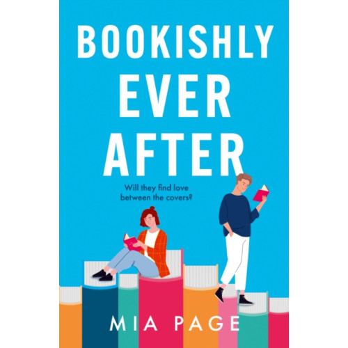 HarperCollins Publishers Bookishly Ever After (häftad, eng)