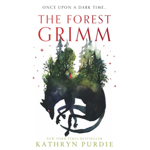 HarperCollins Publishers The Forest Grimm (häftad, eng)