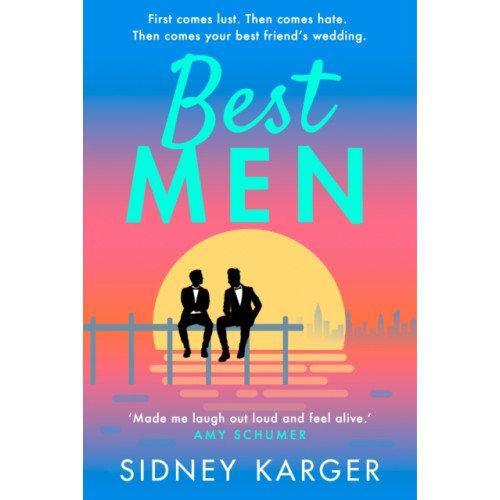 HarperCollins Publishers Best Men (häftad, eng)