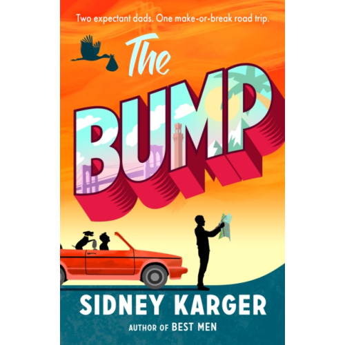 HarperCollins Publishers The Bump (häftad, eng)