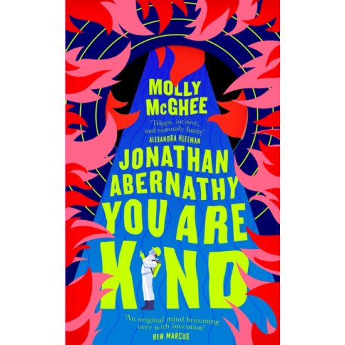 HarperCollins Publishers Jonathan Abernathy You Are Kind (häftad, eng)