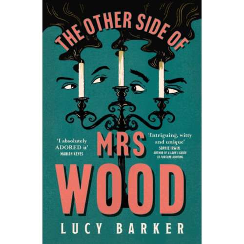 HarperCollins Publishers The Other Side of Mrs Wood (häftad, eng)
