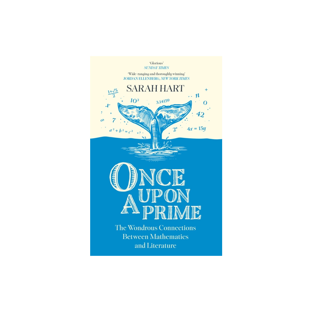 Produktbild för Once Upon a Prime (häftad, eng)
