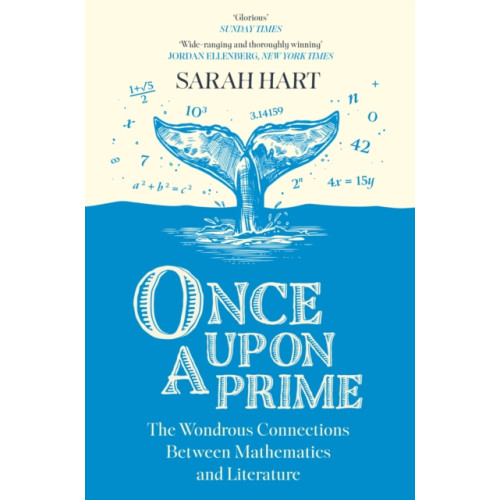 HarperCollins Publishers Once Upon a Prime (häftad, eng)
