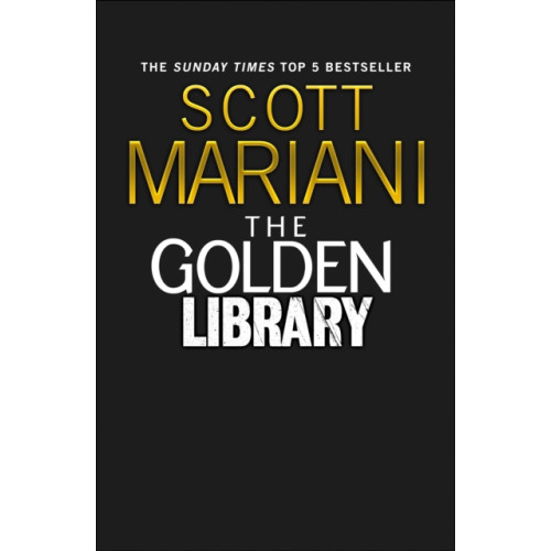 HarperCollins Publishers The Golden Library (häftad, eng)
