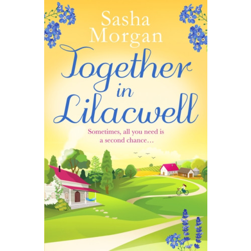 Canelo Together in Lilacwell (häftad, eng)