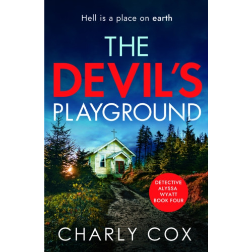Canelo The Devil's Playground (häftad, eng)