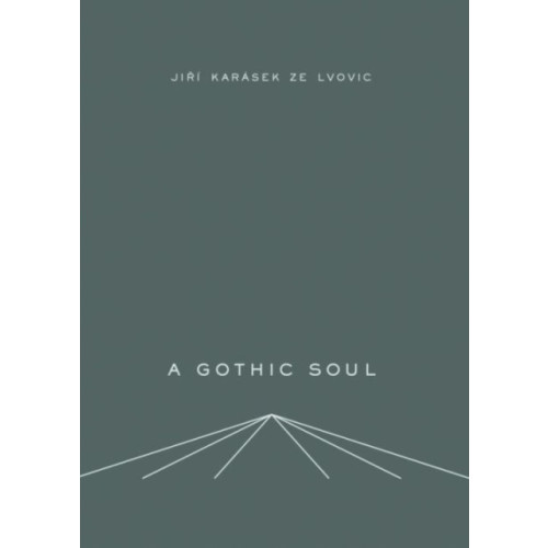 Twisted Spoon Press A Gothic Soul (inbunden, eng)