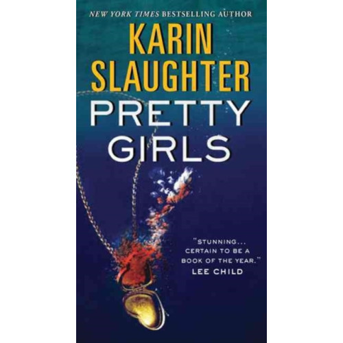 HarperCollins Pretty Girls (häftad, eng)