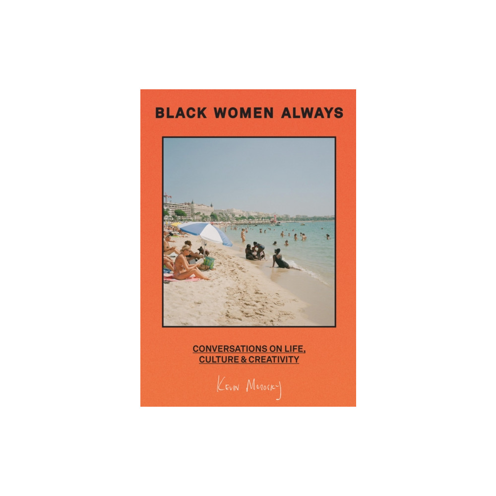 Produktbild för Black Women Always (inbunden, eng)