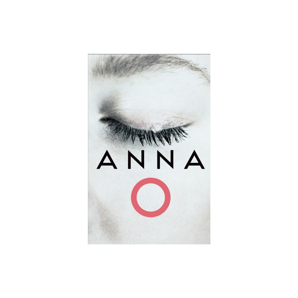 Produktbild för Anna O (häftad, eng)