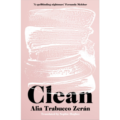 HarperCollins Publishers Clean (inbunden, eng)