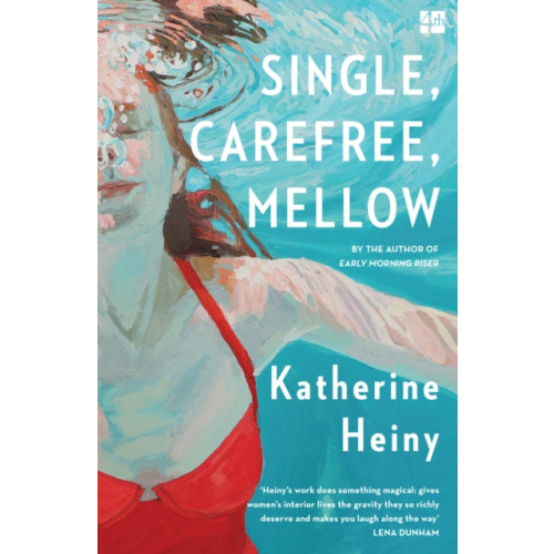 HarperCollins Publishers Single, Carefree, Mellow (häftad, eng)