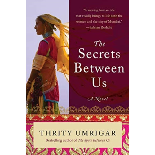 Harpercollins publishers inc The Secrets Between Us (häftad, eng)