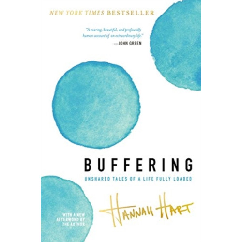 HarperCollins Buffering (häftad, eng)