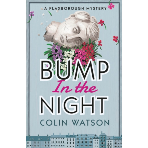 Duckworth Books Bump in the Night (häftad, eng)