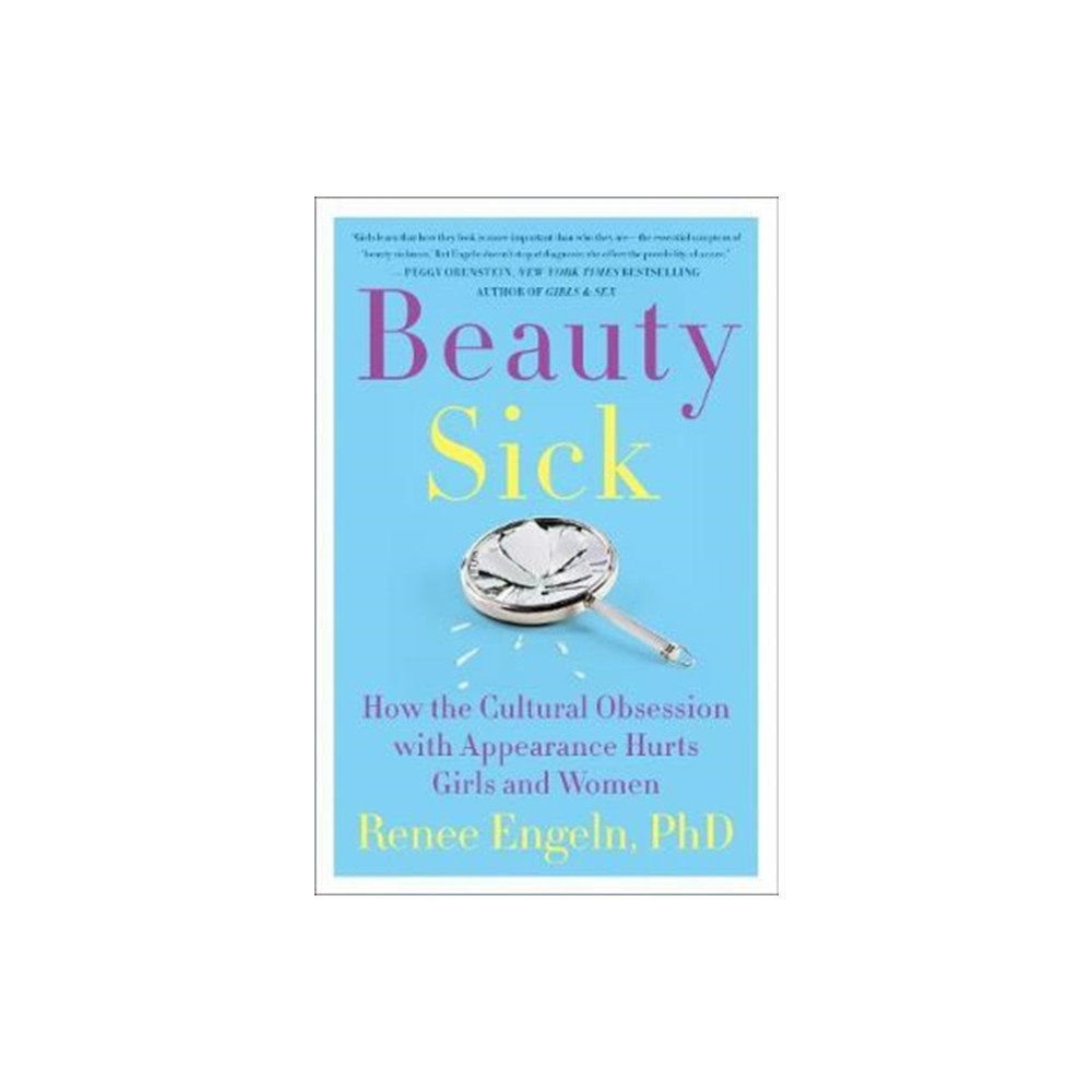 Produktbild för Beauty Sick (häftad, eng)
