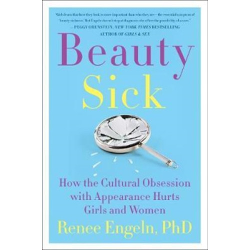 Harpercollins publishers inc Beauty Sick (häftad, eng)