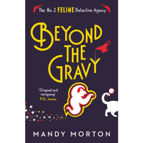 Duckworth Books Beyond the Gravy (häftad, eng)