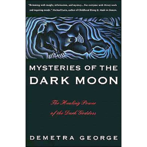 Harpercollins publishers inc Mysteries of the Dark Moon (häftad, eng)