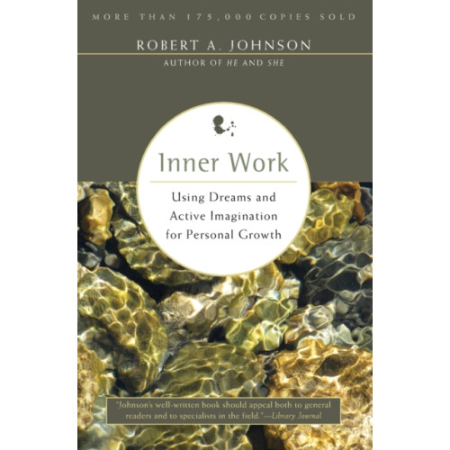 Harpercollins publishers inc Inner Work (häftad, eng)