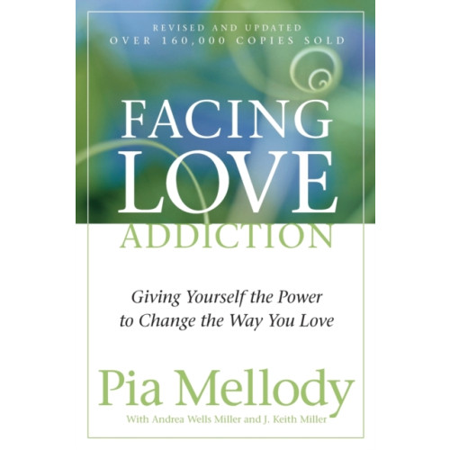 Harpercollins publishers inc Facing Love Addiction (häftad, eng)
