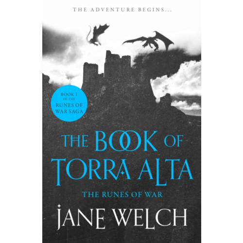 HarperCollins Publishers The Runes of War (häftad, eng)