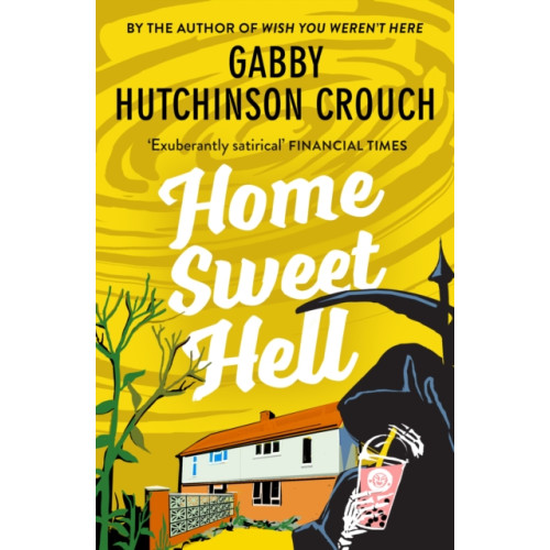 Duckworth Books Home Sweet Hell (häftad, eng)