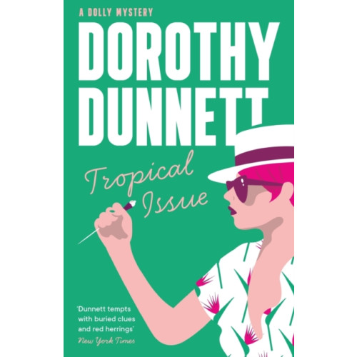 Duckworth Books Tropical Issue (häftad, eng)