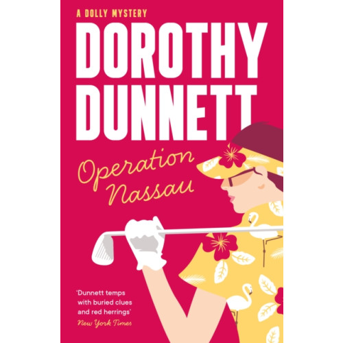 Duckworth Books Operation Nassau (häftad, eng)