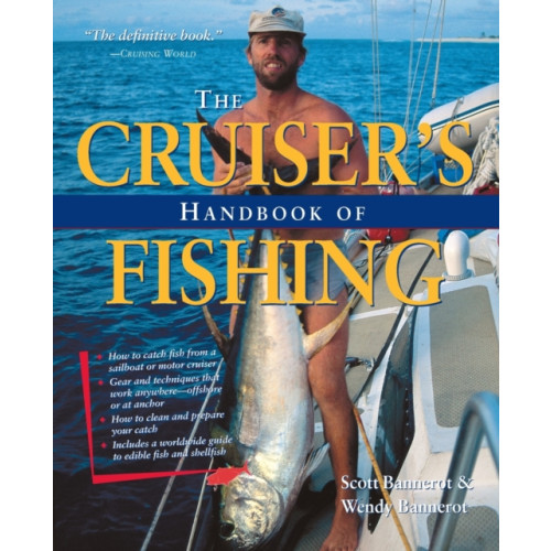 International Marine Publishing Co Cruisers Handbook of Fishing 2/E (häftad, eng)