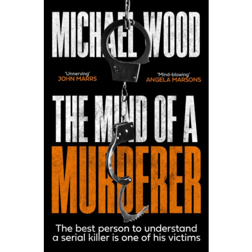 HarperCollins Publishers The Mind of a Murderer (häftad, eng)