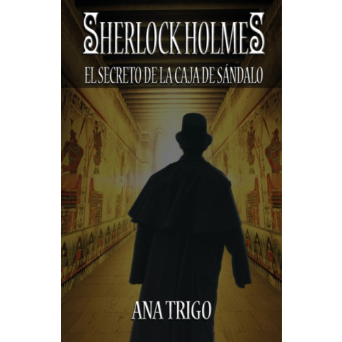 MX Publishing Sherlock Holmes El Secreto de la Caja de Sandalo (häftad, spa)