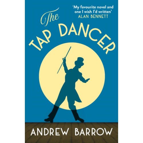 HarperCollins Publishers The Tap Dancer (häftad, eng)