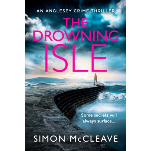 HarperCollins Publishers The Drowning Isle (häftad, eng)