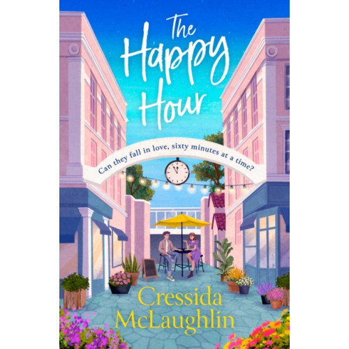 HarperCollins Publishers The Happy Hour (häftad, eng)