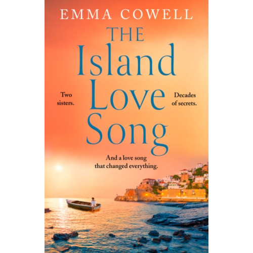 HarperCollins Publishers The Island Love Song (häftad, eng)
