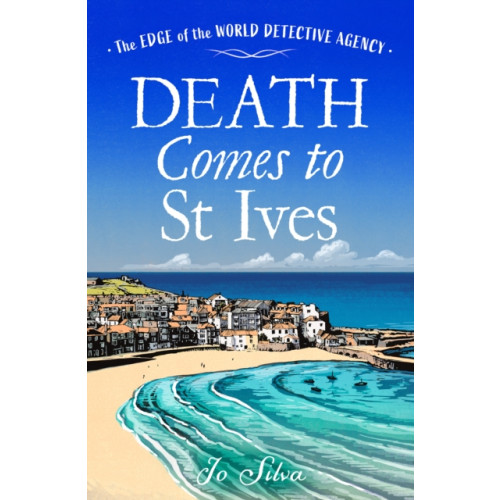 HarperCollins Publishers Death Comes to St Ives (häftad, eng)