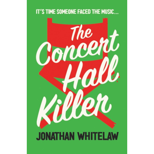 HarperCollins Publishers The Concert Hall Killer (häftad, eng)