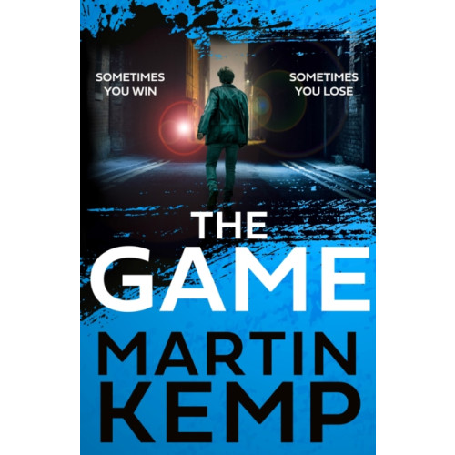 HarperCollins Publishers The Game (häftad, eng)