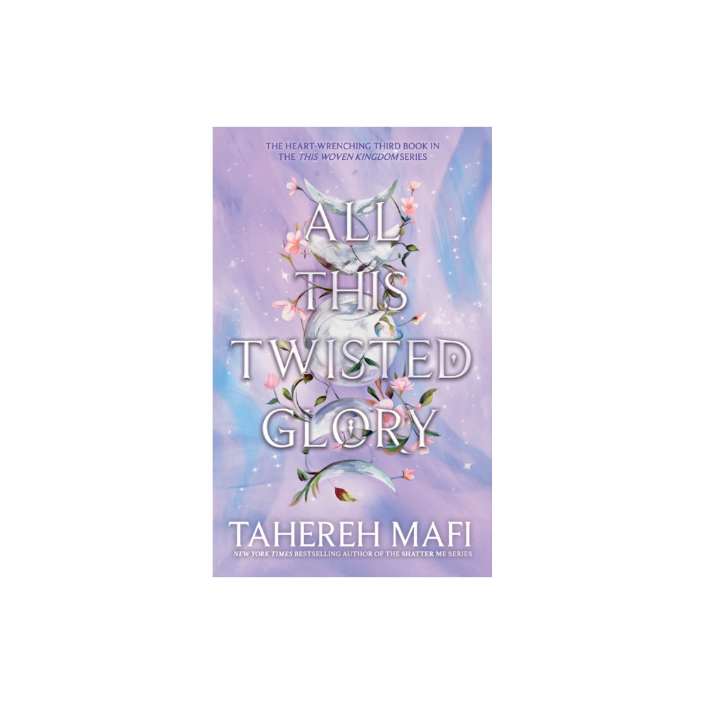 Produktbild för All This Twisted Glory (häftad, eng)