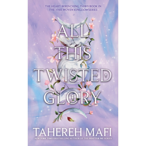 HarperCollins Publishers All This Twisted Glory (häftad, eng)