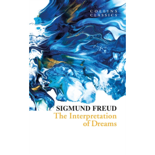 HarperCollins Publishers The Interpretation of Dreams (häftad, eng)