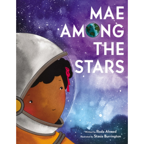 HarperCollins Mae Among the Stars (inbunden, eng)