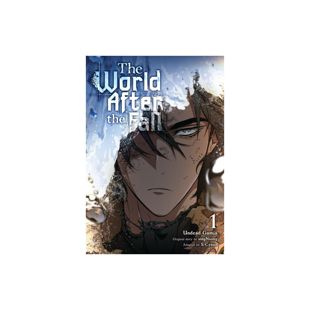 Produktbild för The World After the Fall, Vol. 1 (häftad, eng)